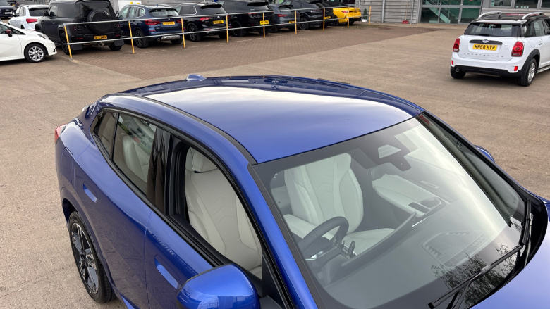 BMW X2 sDrive 20i M Sport 5dr Step Auto Petrol Hatchback